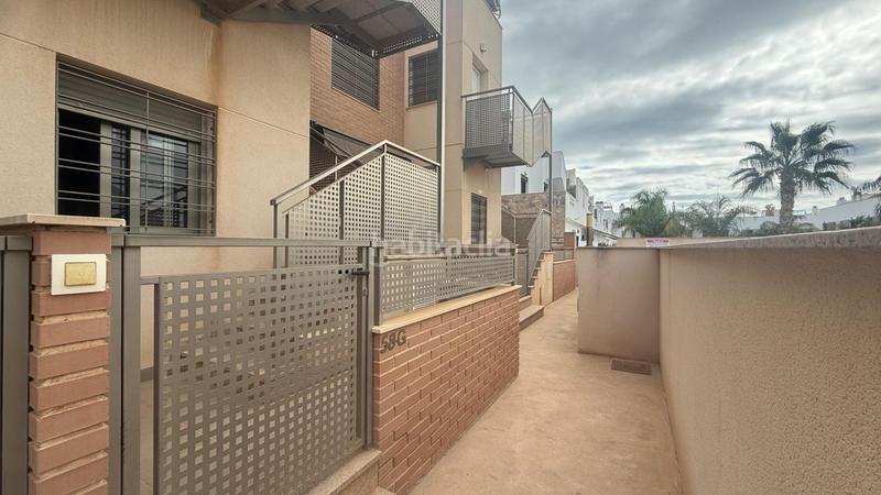 Foto d6e154b7-0bf0-4fc1-b316-441fe5bbdc31. Àtic amb aparcament piscina a Torre de la Horadada Pilar de la Horadada