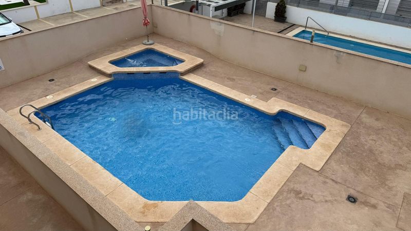 Foto d829d0b7-e62f-4b94-bf66-a24211cc7cf6. Àtic amb aparcament piscina a Torre de la Horadada Pilar de la Horadada