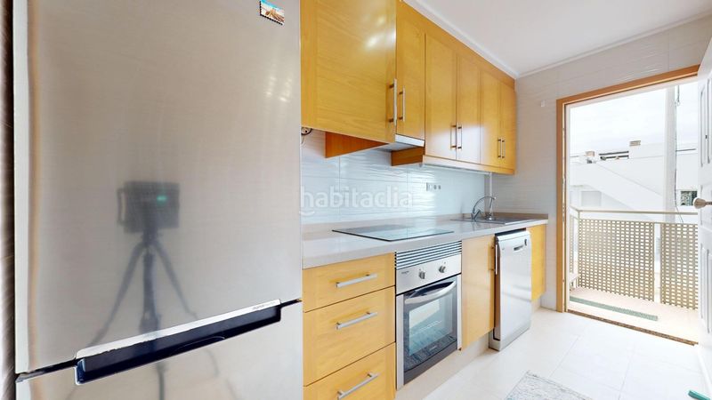Foto e53d7267-cee7-4723-8303-6f4a8ce8d842. Àtic amb aparcament piscina a Torre de la Horadada Pilar de la Horadada