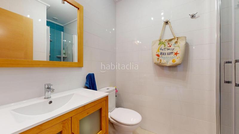 Foto e7c4c8e5-e515-42ce-90a4-87a74d3e0003. Àtic amb aparcament piscina a Torre de la Horadada Pilar de la Horadada