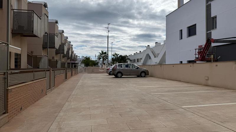 Foto ea60be38-9c35-4387-95d7-772e0e37c52d. Àtic amb aparcament piscina a Torre de la Horadada Pilar de la Horadada