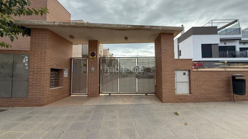 Foto f97a4930-ebad-49c9-8a9f-f0837bfbc344. Àtic amb aparcament piscina a Torre de la Horadada Pilar de la Horadada
