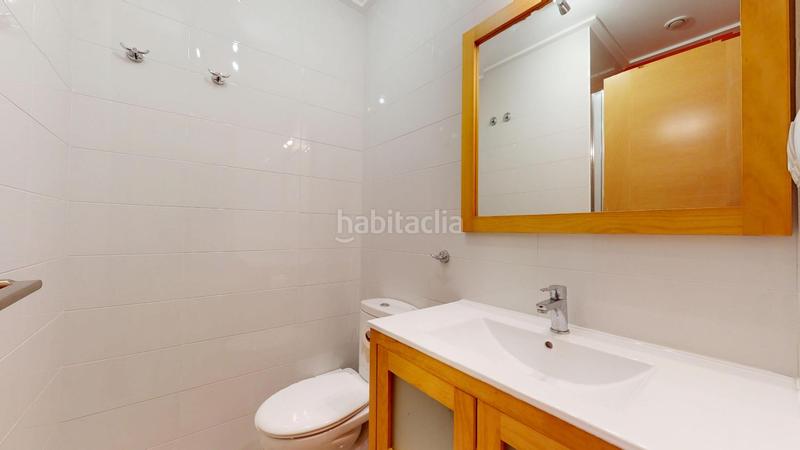 Foto fba607ef-3d2e-4062-9be8-cb8738b61504. Àtic amb aparcament piscina a Torre de la Horadada Pilar de la Horadada