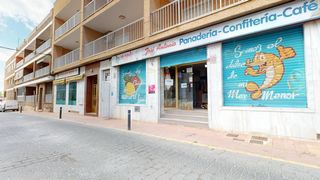 Business premise  Calle de chacón y calvo. Imagina abrir tu negocio a 50 m. de las playas del mar menor, en