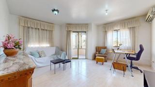 Appartement  Calle de fuster. Fantástico piso en los alcázares a 250m del mar