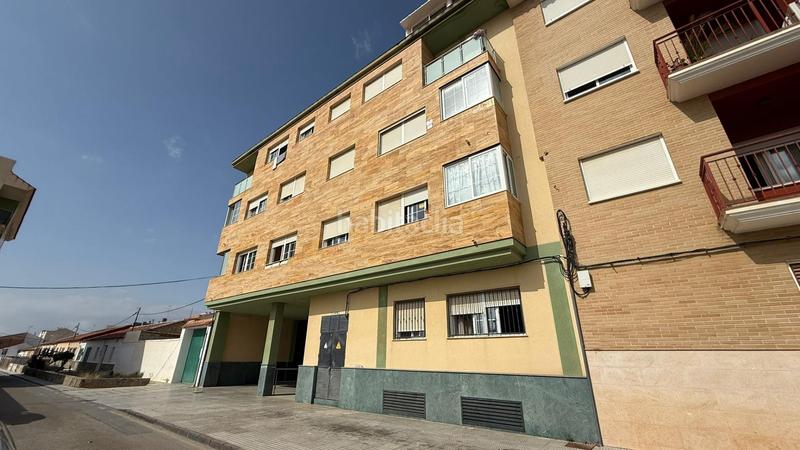 Foto 2780b3ff-33f2-4d28-855f-0de0dd70ec0a. Appartement mit parking in Corvera Murcia