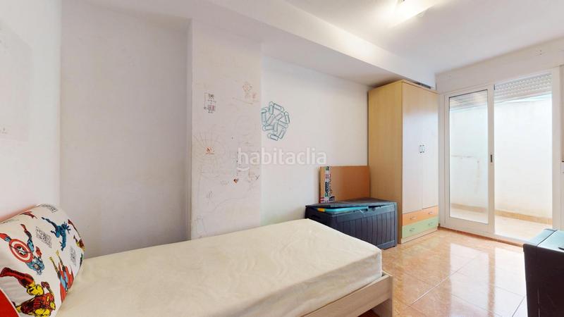 Foto be794b50-46b2-40dc-947f-e4767dcc5797. Appartement mit parking in Corvera Murcia