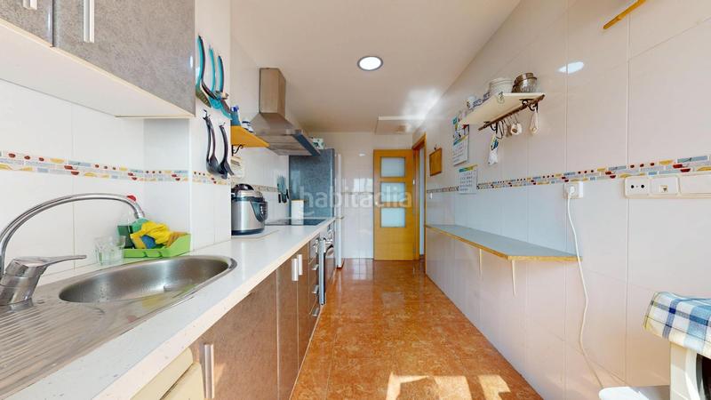 Foto d8236153-34cb-4bd9-a2d6-62ad4e0b9de8. Appartement mit parking in Corvera Murcia