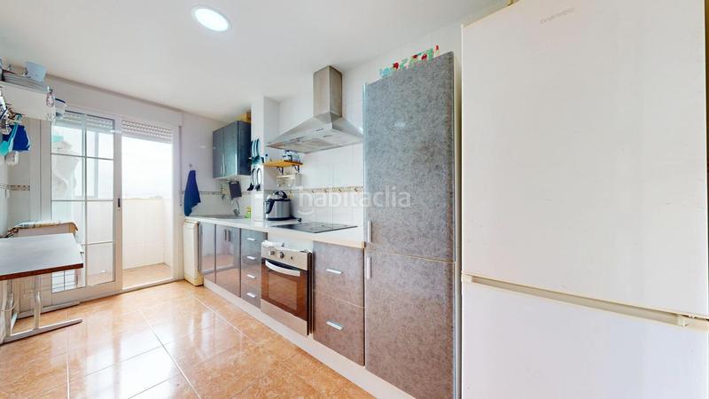 Foto e77817af-6258-4c64-b2fd-e481af14334e. Appartement mit parking in Corvera Murcia