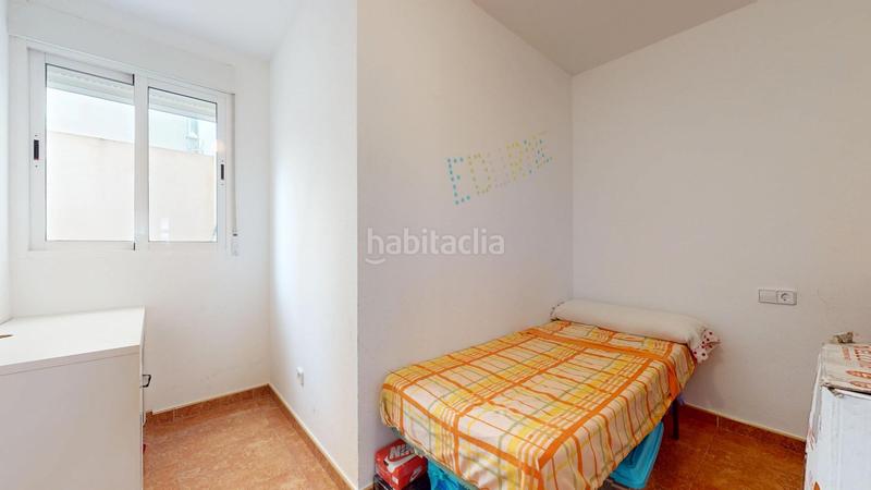 Foto fae0c94a-41a9-4dda-954b-e61d0b4aece5. Appartement mit parking in Corvera Murcia