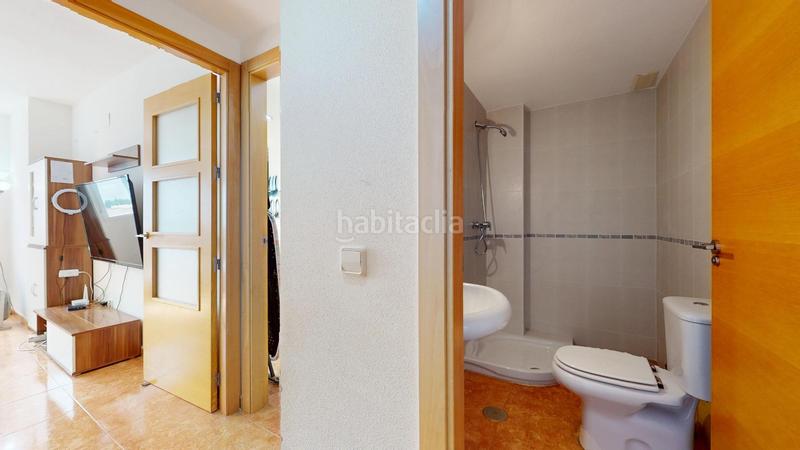Foto fc02719d-53ac-4dac-bc03-306a3d47b958. Appartement mit parking in Corvera Murcia