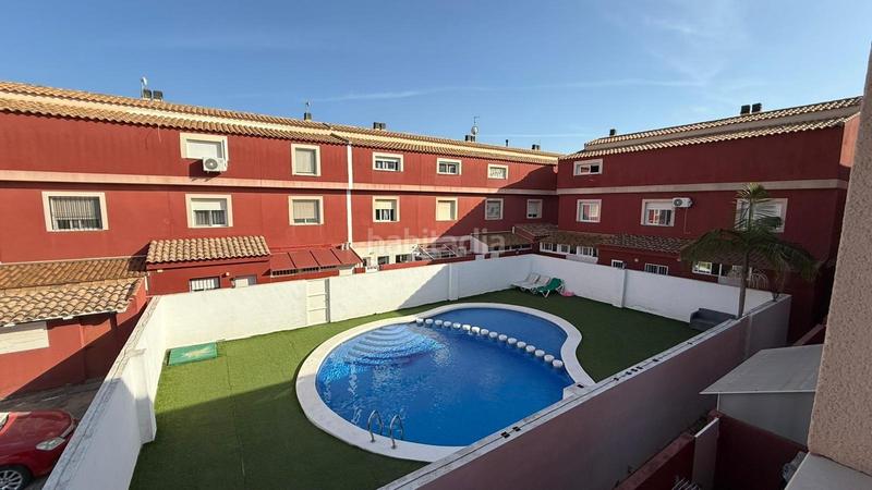 Foto 16e26cbb-cef9-4863-8019-3ac7bf65a320. Casa amb aparcament piscina a Pilar de la Horadada ciudad Pilar de la Horadada