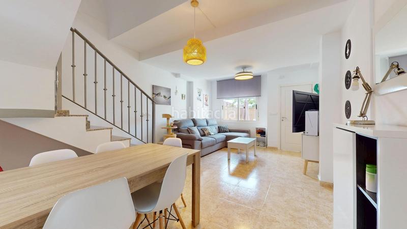 Foto 2151eada-99de-48d7-9eb5-f012f4bf36f7. Casa amb aparcament piscina a Pilar de la Horadada ciudad Pilar de la Horadada