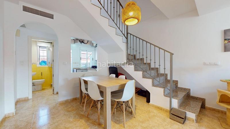 Foto 2cb9beee-9bfb-4bc5-b5da-388ac4886eae. Casa amb aparcament piscina a Pilar de la Horadada ciudad Pilar de la Horadada