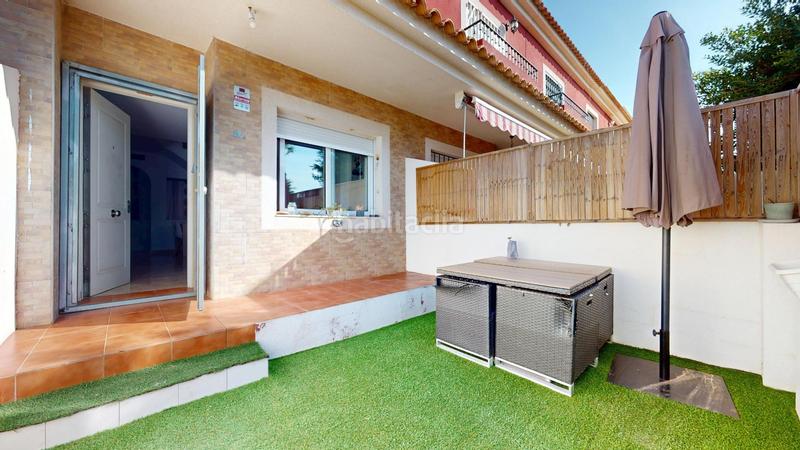 Foto 31314651-91cc-4ffa-af7d-db7782ff74cc. Casa amb aparcament piscina a Pilar de la Horadada ciudad Pilar de la Horadada