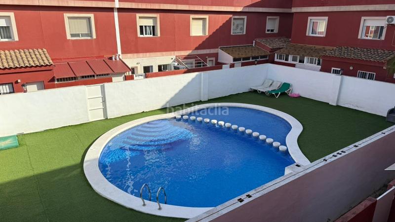 Foto 746383c7-826a-44dd-bacb-5b3148481804. Casa amb aparcament piscina a Pilar de la Horadada ciudad Pilar de la Horadada