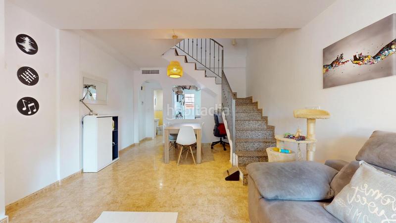 Foto 751e5bd6-9a49-4ed7-9590-38b49713310c. Casa amb aparcament piscina a Pilar de la Horadada ciudad Pilar de la Horadada