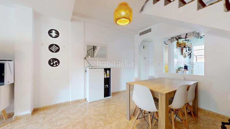 Foto 93f90d2b-4462-463f-96a2-f36b3eebe044. Casa amb aparcament piscina a Pilar de la Horadada ciudad Pilar de la Horadada