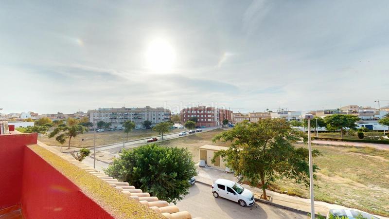 Foto ae87ec02-854b-4bbd-a817-acfec1640750. Casa amb aparcament piscina a Pilar de la Horadada ciudad Pilar de la Horadada