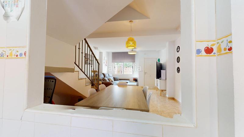 Foto b7ef5d84-fd2e-4886-a888-c80bf7220733. Casa amb aparcament piscina a Pilar de la Horadada ciudad Pilar de la Horadada