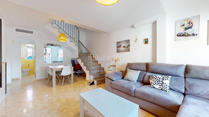 Foto bbfb2450-6da6-4d06-97f7-ed966d108c87. Casa amb aparcament piscina a Pilar de la Horadada ciudad Pilar de la Horadada