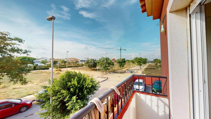 Foto c4f907b3-95a7-46e4-9977-fc6c5d6cd701. Casa amb aparcament piscina a Pilar de la Horadada ciudad Pilar de la Horadada