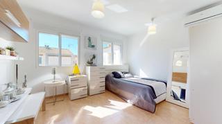 Monolocale  Calle del malecón. Estudio reformado a un paso del mar en el mojón  ideal para vaca