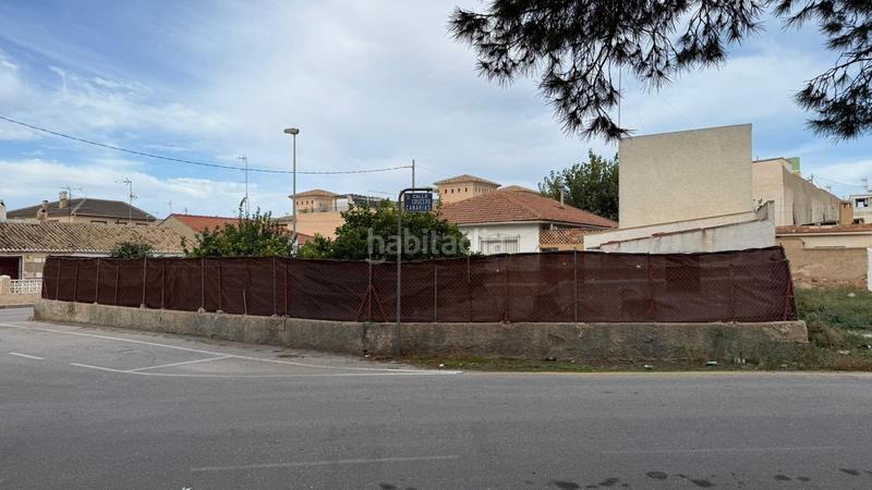 Foto 30056eec-9147-4a5d-936f-f5725659a0e1. Maison avec parking dans Los Cuarteros San Pedro del Pinatar