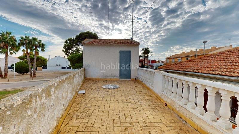 Foto 60df7dba-6cc8-42cb-b7e7-cb7907da6221. Maison avec parking dans Los Cuarteros San Pedro del Pinatar