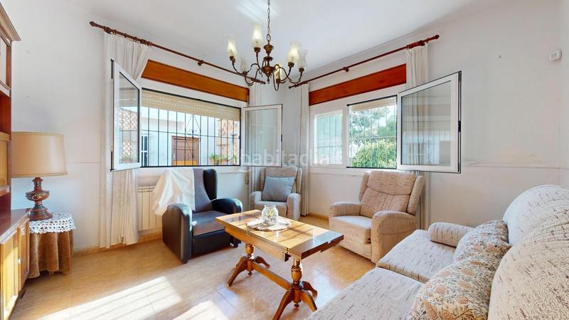 Foto 634a1776-ed8f-4850-9b38-a5915e394033. Maison avec parking dans Los Cuarteros San Pedro del Pinatar