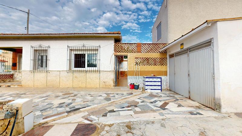 Foto 63e353c3-5358-4667-a1c9-6e6b15faeb9b. Maison avec parking dans Los Cuarteros San Pedro del Pinatar