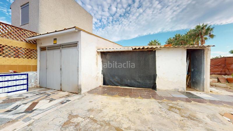 Foto 6d845fa9-2827-497d-9f4e-8ae35d3e3576. Maison avec parking dans Los Cuarteros San Pedro del Pinatar