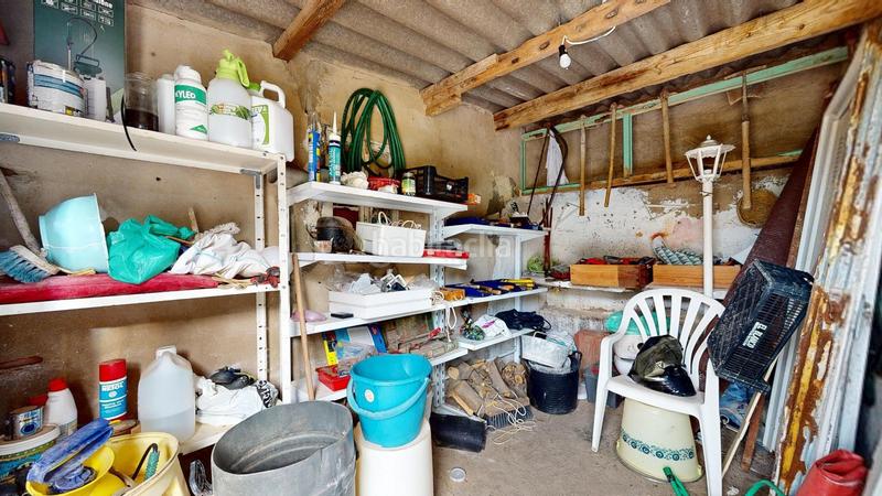 Foto 72ae489c-9772-4cfc-867a-24e83a82690d. Maison avec parking dans Los Cuarteros San Pedro del Pinatar