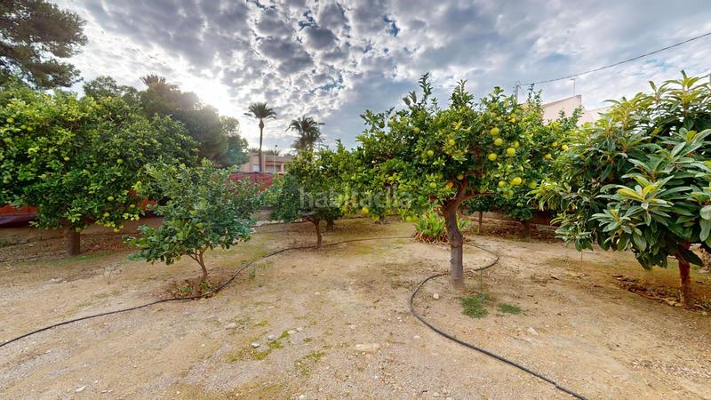 Foto 843a229a-7596-44dd-86d0-fd5cda987b4b. Maison avec parking dans Los Cuarteros San Pedro del Pinatar