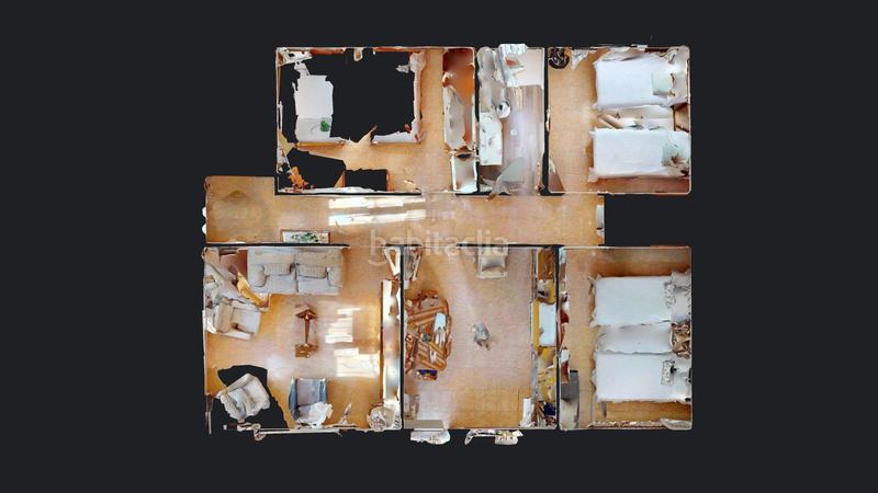 Foto 856ec3cd-b8de-43de-bf27-86d79e247dd5. Maison avec parking dans Los Cuarteros San Pedro del Pinatar