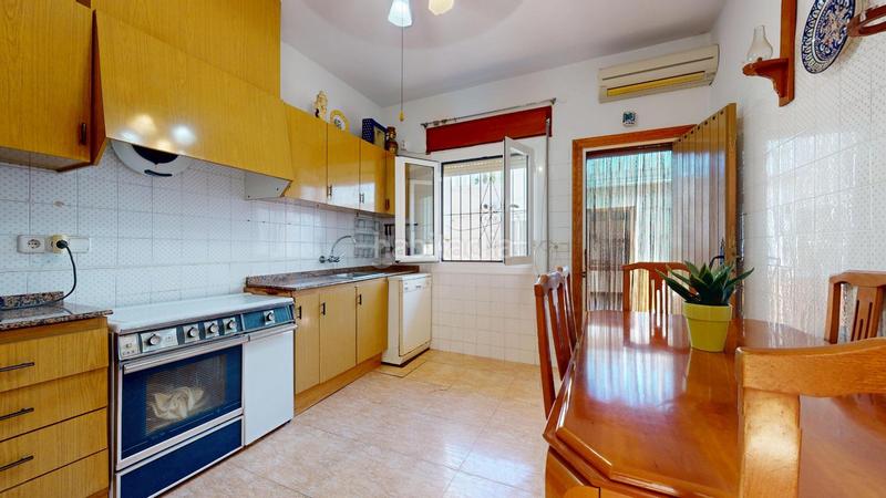 Foto 86fec36f-ecbb-453c-904a-82f72322fde9. Maison avec parking dans Los Cuarteros San Pedro del Pinatar