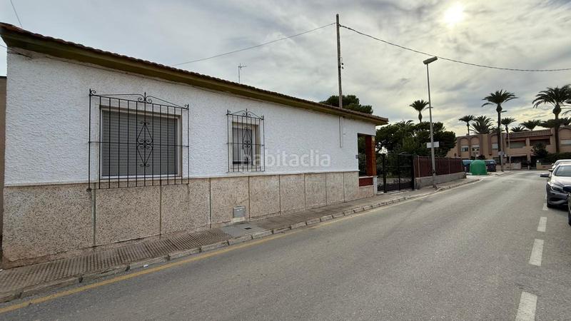 Foto a3e79775-015b-4eb0-8daf-d7da28f4e34a. Maison avec parking dans Los Cuarteros San Pedro del Pinatar