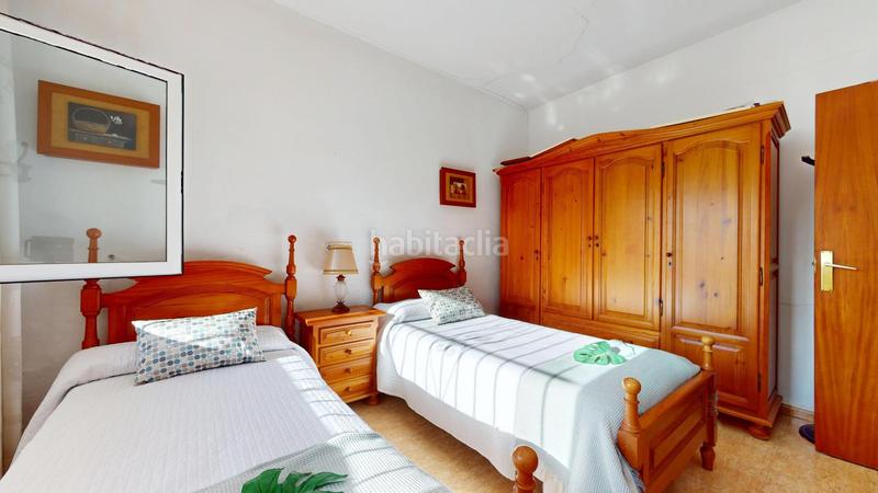 Foto a4d106e9-4eb7-4b89-b116-1ee2d8169bae. Maison avec parking dans Los Cuarteros San Pedro del Pinatar