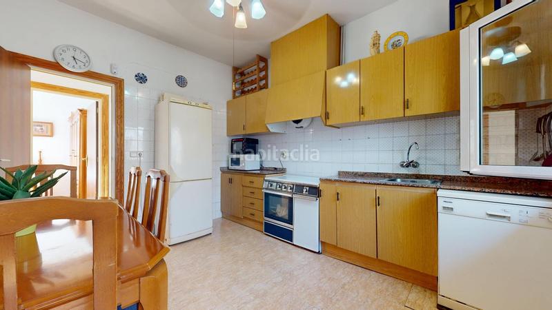 Foto b737cc62-9464-4f2a-9bbb-c3c081781622. Maison avec parking dans Los Cuarteros San Pedro del Pinatar