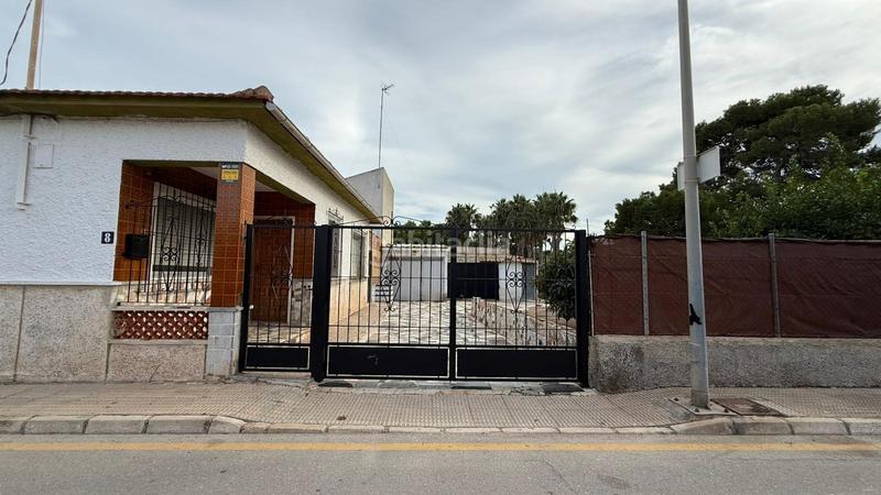 Foto bcc73dd0-b239-4f83-9e6e-0e55a823bb49. Maison avec parking dans Los Cuarteros San Pedro del Pinatar