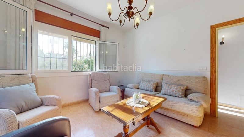 Foto c12b88fe-122c-4639-bce6-cc6111169dce. Maison avec parking dans Los Cuarteros San Pedro del Pinatar