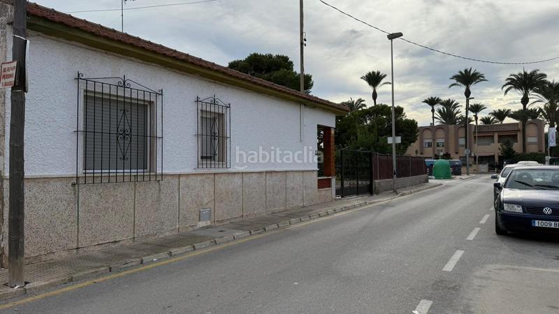 Foto ed9b0ae4-c96c-4a90-a91f-b03ec1e314c4. Maison avec parking dans Los Cuarteros San Pedro del Pinatar