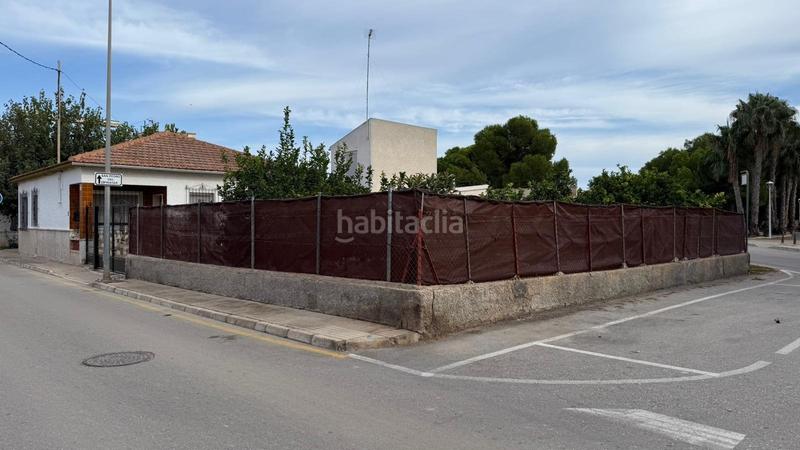 Foto f950b572-c663-4f2c-bdb5-8ccf9325f397. Maison avec parking dans Los Cuarteros San Pedro del Pinatar