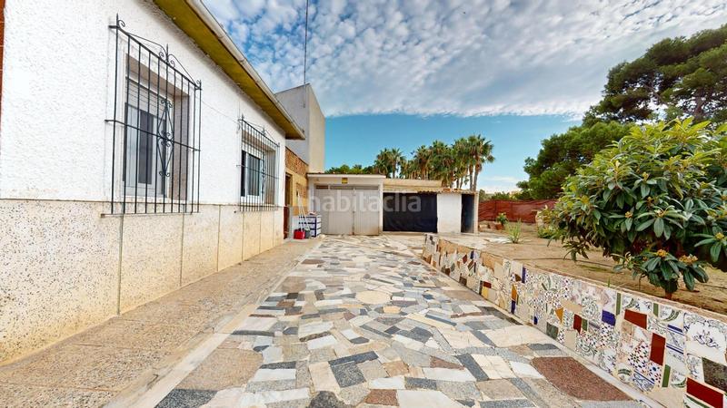 Foto fbfb09f8-e232-4edf-b9e4-7da41be1fa3e. Maison avec parking dans Los Cuarteros San Pedro del Pinatar