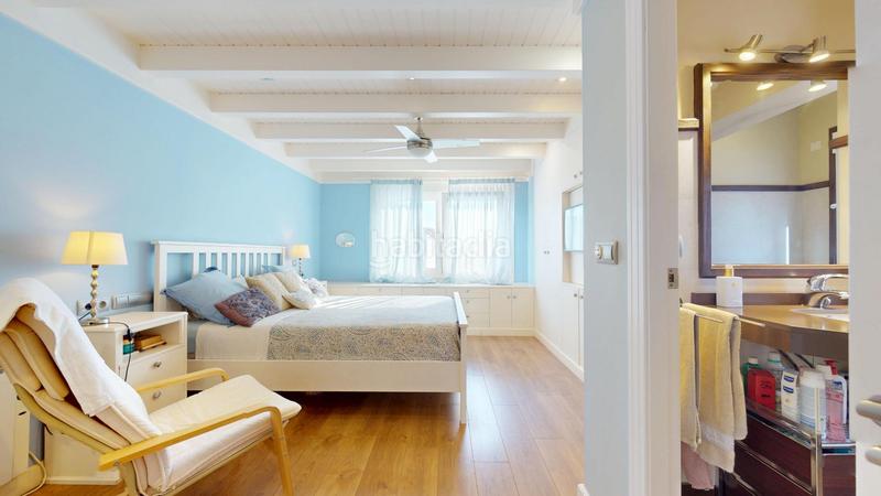 Foto 07bee165-d330-43e3-9890-633288ffd75e. Dúplex amb piscina a San Javier San Javier