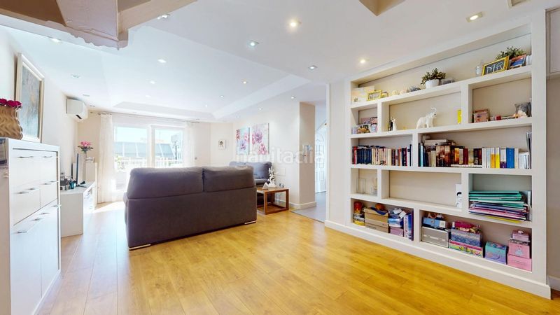 Foto 10a945cf-b47c-4be7-b696-6200b9e96688. Dúplex amb piscina a San Javier San Javier