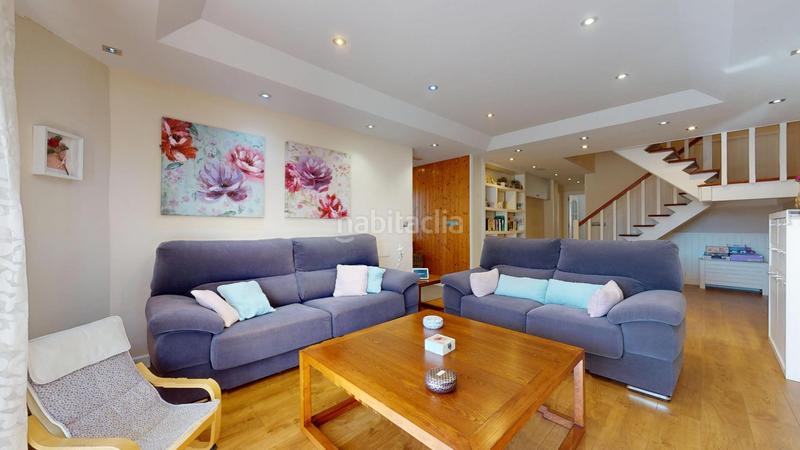 Foto 13e63b7f-a736-466e-9b03-0a286d7e8b96. Zweistöckige wohnung mit pool in San Javier San Javier