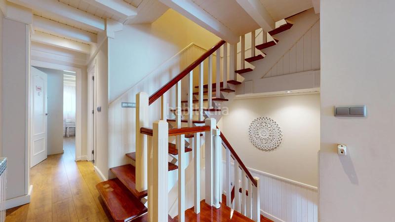 Foto 1ff54cac-75b7-4878-b5dd-544caf279aff. Dúplex amb piscina a San Javier San Javier