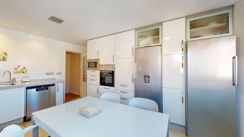 Foto 227f9f80-aa25-4b4e-8506-ebd5c2b374aa. Dúplex amb piscina a San Javier San Javier