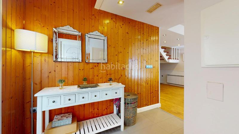 Foto 24d181a0-98c4-4739-be10-345cf7817367. Dúplex amb piscina a San Javier San Javier